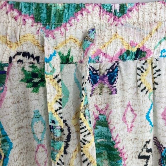 Zadig & Voltaire Joho Kilim Maxi Skirt Size 36 US 4/6 - Extra Small. - Picture 8 of 8